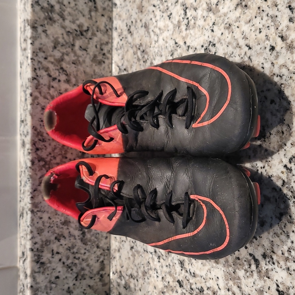 Nike Mercurial Veloce 2 Leather FG